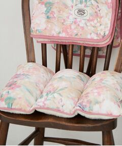 LAURA ASHLEY / ローラ アシュレイ インテリア・インテリア雑貨 | メイビル柄 2WAYクッション