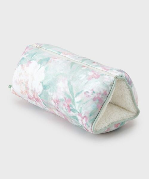 LAURA ASHLEY / ローラ アシュレイ インテリア・インテリア雑貨 | メイビル柄 2WAYクッション | 詳細1