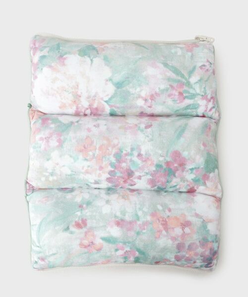 LAURA ASHLEY / ローラ アシュレイ インテリア・インテリア雑貨 | メイビル柄 2WAYクッション | 詳細2