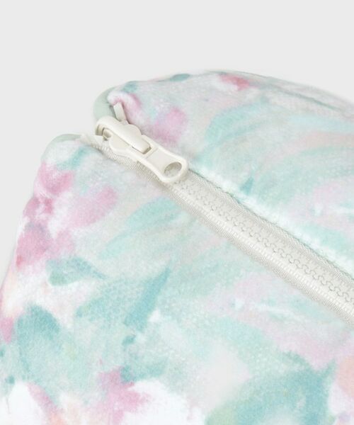 LAURA ASHLEY / ローラ アシュレイ インテリア・インテリア雑貨 | メイビル柄 2WAYクッション | 詳細4