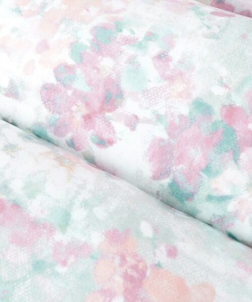 LAURA ASHLEY / ローラ アシュレイ インテリア・インテリア雑貨 | メイビル柄 2WAYクッション | 詳細5