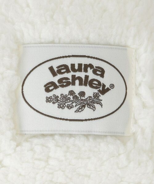 LAURA ASHLEY / ローラ アシュレイ インテリア・インテリア雑貨 | メイビル柄 2WAYクッション | 詳細6