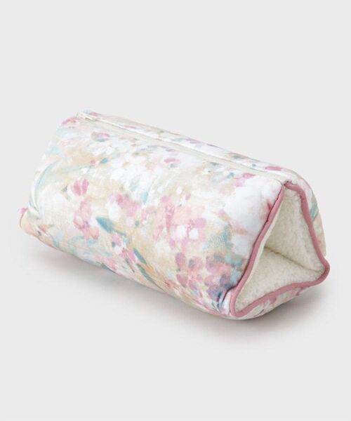 LAURA ASHLEY / ローラ アシュレイ インテリア・インテリア雑貨 | メイビル柄 2WAYクッション | 詳細7