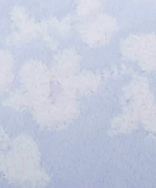 LAURA ASHLEY / ローラ アシュレイ ハンカチ | 小花柄 タオルハンカチ | 詳細3