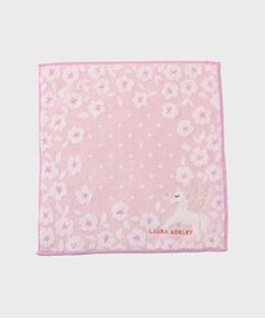 LAURA ASHLEY / ローラ アシュレイ ハンカチ | 【ギフトにおすすめ！】ペガサス刺繍 干支タオルハンカチ
