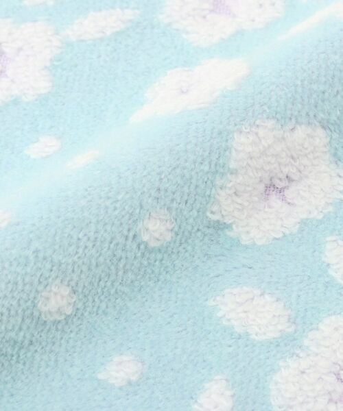 LAURA ASHLEY / ローラ アシュレイ ハンカチ | 【ギフトにおすすめ！】ペガサス刺繍 干支タオルハンカチ | 詳細4