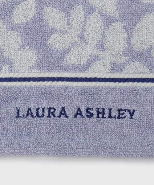 LAURA ASHLEY / ローラ アシュレイ ハンカチ | 【WEB限定/ギフトにおすすめ!/箱入り/ラッピング資材付き/Sバスタオル1・ゲストタオル2】グレースフル タオル ギフトセット | 詳細11