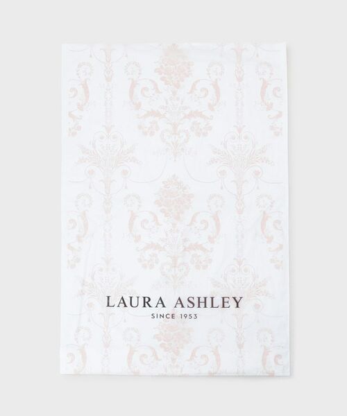 LAURA ASHLEY / ローラ アシュレイ ハンカチ | 【WEB限定/ギフトにおすすめ!/箱入り/ラッピング資材付き/Sバスタオル1・ゲストタオル2】グレースフル タオル ギフトセット | 詳細14