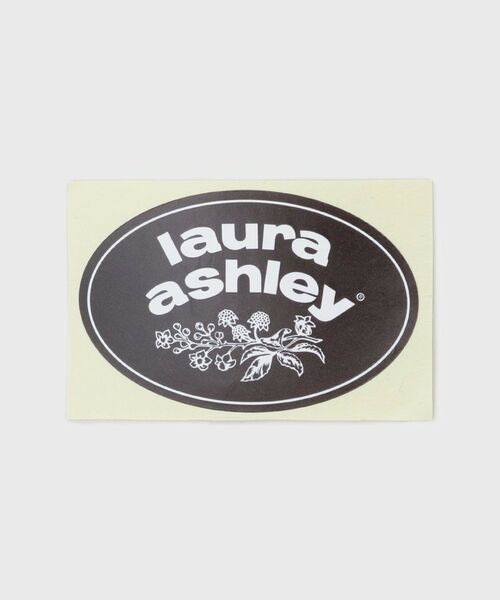 LAURA ASHLEY / ローラ アシュレイ ハンカチ | 【WEB限定/ギフトにおすすめ!/箱入り/ラッピング資材付き/フェイスタオル1・ゲストタオル1】グレースフル タオル ギフトセット | 詳細9