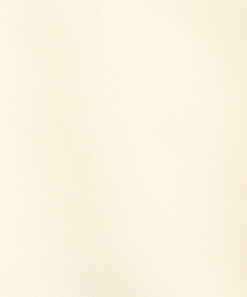 LAURA ASHLEY / ローラ アシュレイ パンツ | 【洗える/ウエストゴム仕様】カラーストレートパンツ | 詳細4