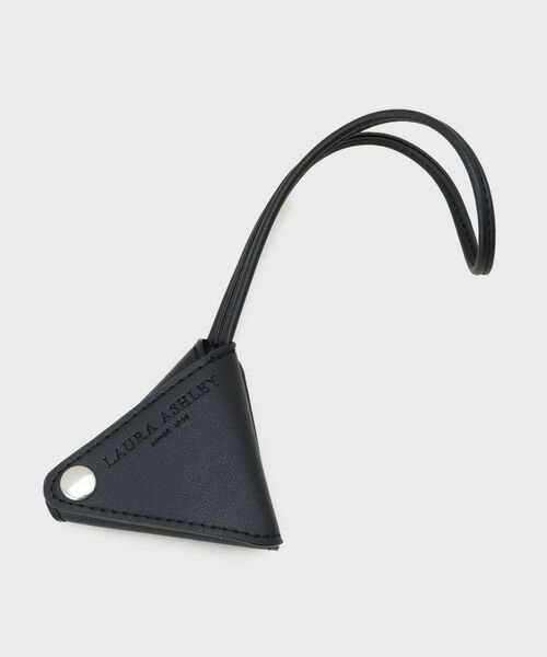 LAURA ASHLEY / ローラ アシュレイ トートバッグ | コインケース付き 裏地柄ソフトトート | 詳細21