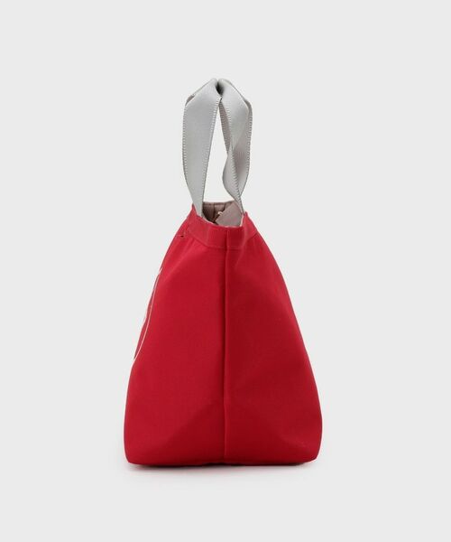 LAURA ASHLEY / ローラ アシュレイ トートバッグ | ロゴ トートバッグ | 詳細10