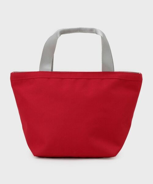 LAURA ASHLEY / ローラ アシュレイ トートバッグ | ロゴ トートバッグ | 詳細11