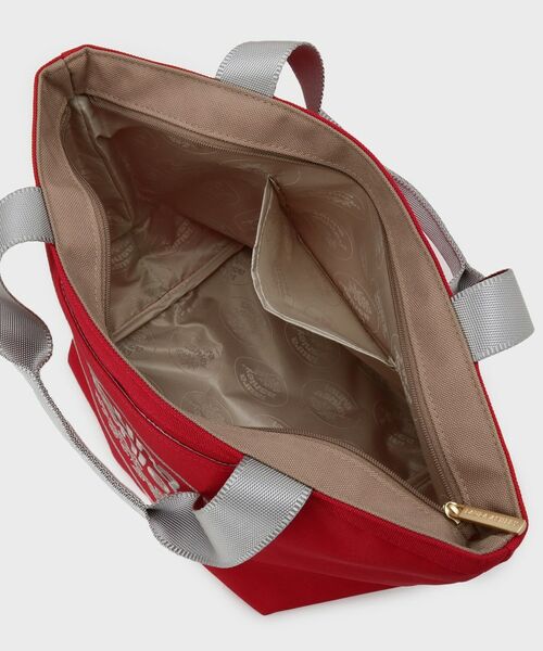 LAURA ASHLEY / ローラ アシュレイ トートバッグ | ロゴ トートバッグ | 詳細13