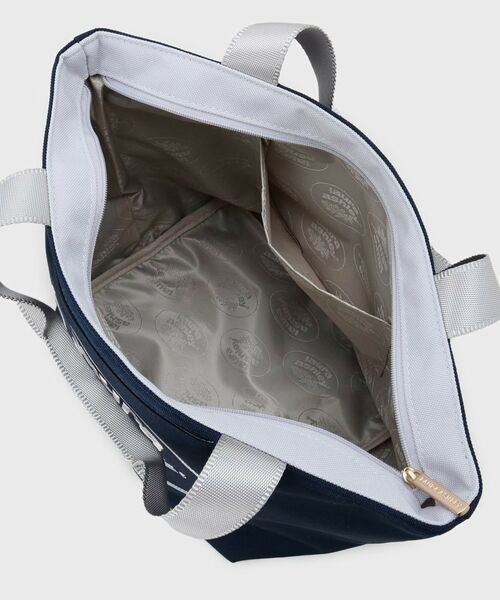 LAURA ASHLEY / ローラ アシュレイ トートバッグ | ロゴ トートバッグ | 詳細15