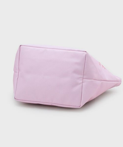 LAURA ASHLEY / ローラ アシュレイ トートバッグ | 【100個限定】ローラ アシュレイ生誕100周年記念ロゴ トートバッグ | 詳細6