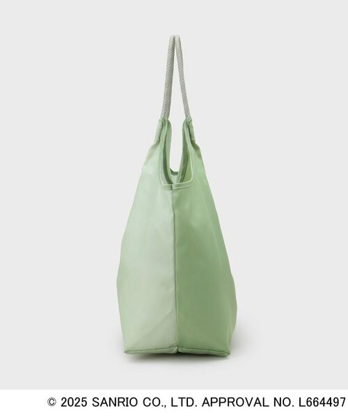 LAURA ASHLEY / ローラ アシュレイ トートバッグ | 【サンリオキャラクターズ コラボ】ハローキティ トートバッグ | 詳細4