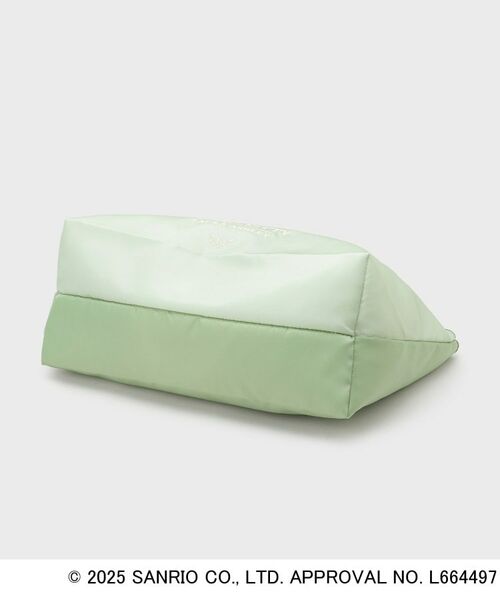 LAURA ASHLEY / ローラ アシュレイ トートバッグ | 【サンリオキャラクターズ コラボ】ハローキティ トートバッグ | 詳細6