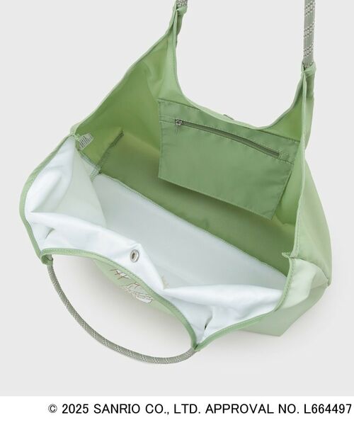 LAURA ASHLEY / ローラ アシュレイ トートバッグ | 【サンリオキャラクターズ コラボ】ハローキティ トートバッグ | 詳細7