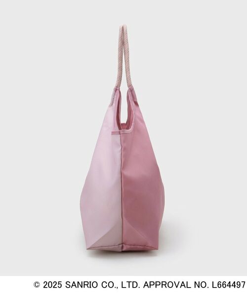 LAURA ASHLEY / ローラ アシュレイ トートバッグ | 【サンリオキャラクターズ コラボ】マイメロディ トートバッグ | 詳細3