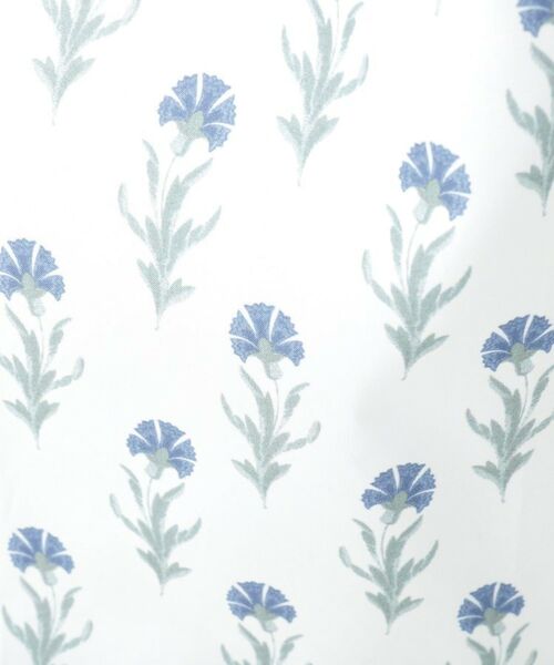 LAURA ASHLEY / ローラ アシュレイ エコバッグ | 【WEB限定/ギフトにおすすめ！／ラッピング資材付き／3種選べる】同柄パッカブル 3個入りセット | 詳細11