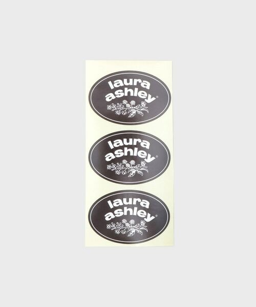 LAURA ASHLEY / ローラ アシュレイ エコバッグ | 【WEB限定/ギフトにおすすめ！／ラッピング資材付き／3種選べる】同柄パッカブル 3個入りセット | 詳細16