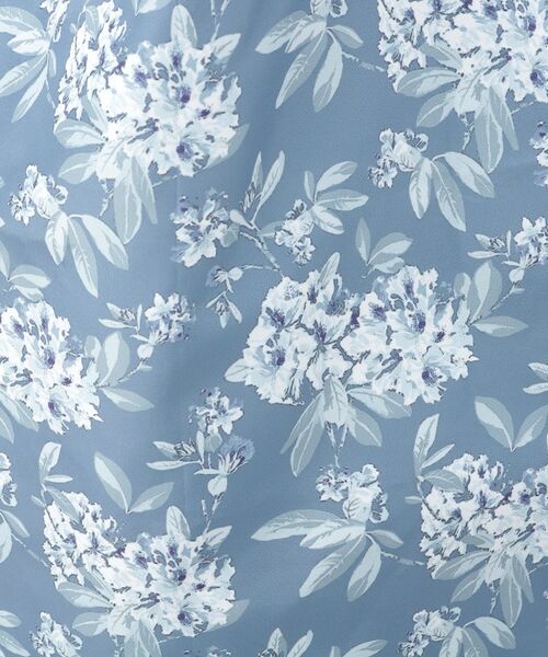 LAURA ASHLEY / ローラ アシュレイ エコバッグ | 【WEB限定/ギフトにおすすめ！／ラッピング資材付き】別柄パッカブル 5個入りアソートセット | 詳細17