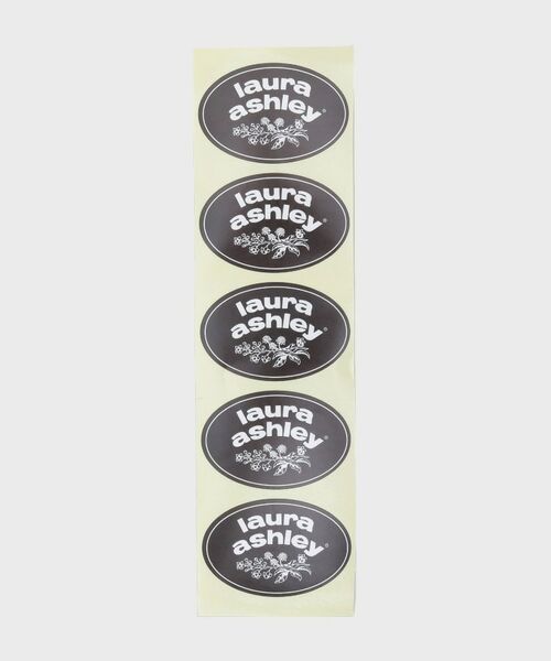 LAURA ASHLEY / ローラ アシュレイ エコバッグ | 【WEB限定/ギフトにおすすめ！／ラッピング資材付き】別柄パッカブル 5個入りアソートセット | 詳細22