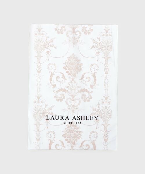 LAURA ASHLEY / ローラ アシュレイ エコバッグ | 【WEB限定/ギフトにおすすめ！／ラッピング資材付き】別柄パッカブル 5個入りアソートセット | 詳細23