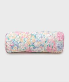 LAURA ASHLEY / ローラ アシュレイ インテリア・インテリア雑貨 | エヴァリンガムメドウ柄 キルトボルスター