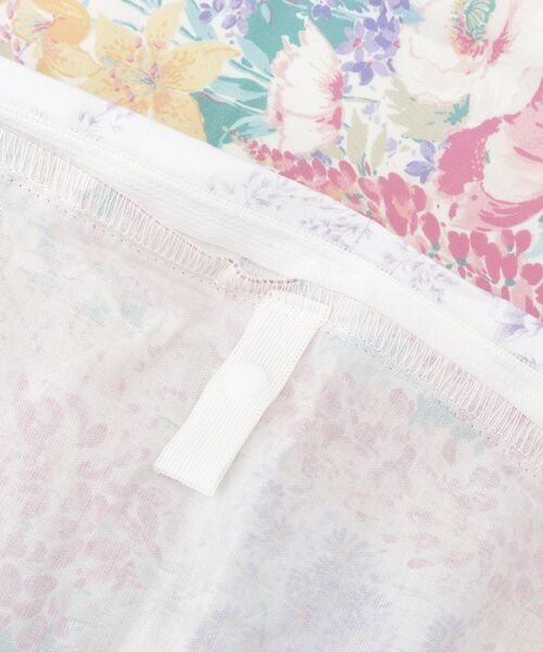 LAURA ASHLEY / ローラ アシュレイ インテリア・インテリア雑貨 | 【シングル】エヴァリンガムメドウ柄 布団カバー | 詳細3