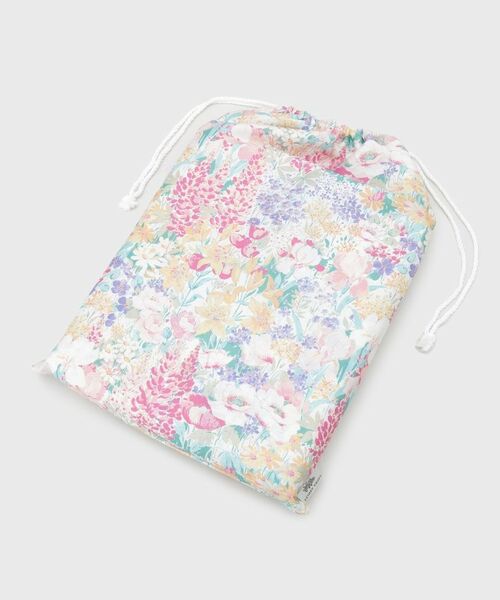 LAURA ASHLEY / ローラ アシュレイ インテリア・インテリア雑貨 | 【シングル】エヴァリンガムメドウ柄 布団カバー | 詳細4