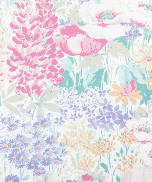 LAURA ASHLEY / ローラ アシュレイ インテリア・インテリア雑貨 | 【シングル】エヴァリンガムメドウ柄 布団カバー | 詳細5