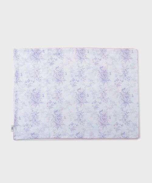 LAURA ASHLEY / ローラ アシュレイ インテリア・インテリア雑貨 | エヴァリンガムメドウ柄 ピローケース | 詳細2