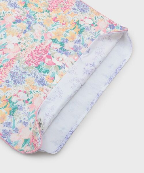 LAURA ASHLEY / ローラ アシュレイ インテリア・インテリア雑貨 | エヴァリンガムメドウ柄 ピローケース | 詳細3