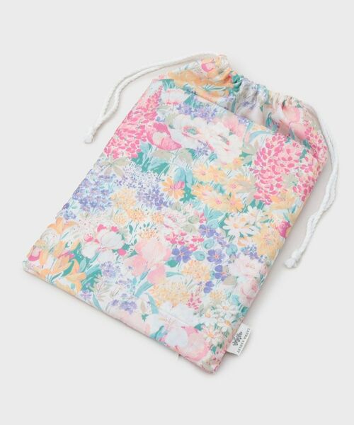 LAURA ASHLEY / ローラ アシュレイ インテリア・インテリア雑貨 | エヴァリンガムメドウ柄 ピローケース | 詳細4