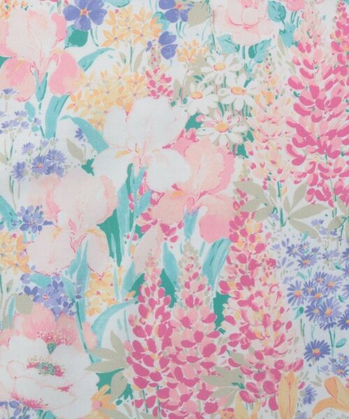 LAURA ASHLEY / ローラ アシュレイ インテリア・インテリア雑貨 | エヴァリンガムメドウ柄 ピローケース | 詳細5