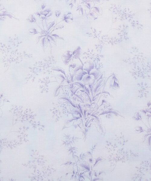 LAURA ASHLEY / ローラ アシュレイ インテリア・インテリア雑貨 | エヴァリンガムメドウ柄 ピローケース | 詳細6