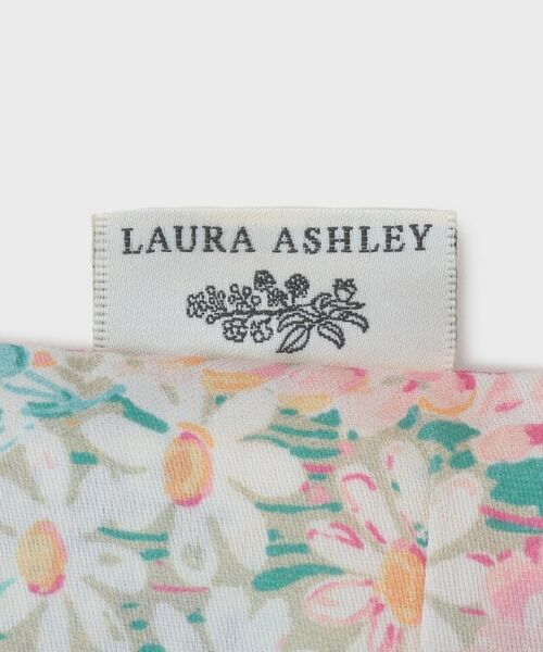 LAURA ASHLEY / ローラ アシュレイ インテリア・インテリア雑貨 | エヴァリンガムメドウ柄 ピローケース | 詳細7