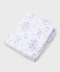 LAURA ASHLEY / ローラ アシュレイ インテリア・インテリア雑貨 | 【シングル】サーストンブルーム柄 フィットシーツ