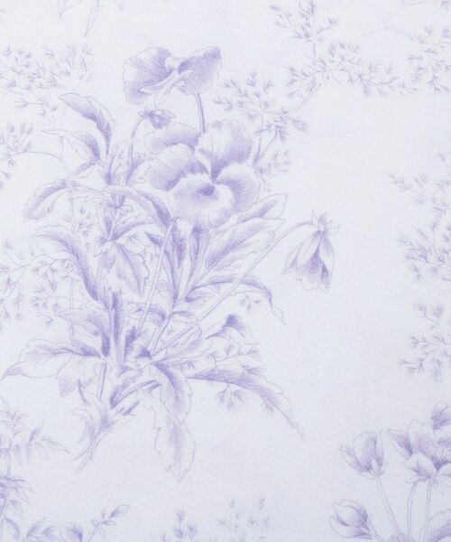 LAURA ASHLEY / ローラ アシュレイ インテリア・インテリア雑貨 | 【セミダブル】サーストンブルーム柄 フィットシーツ | 詳細4