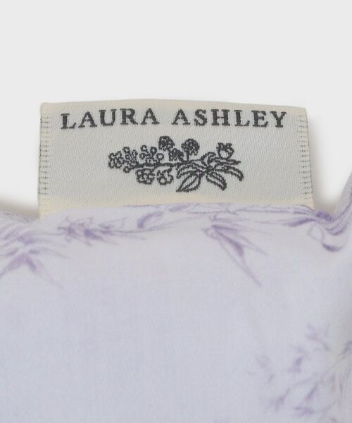 LAURA ASHLEY / ローラ アシュレイ インテリア・インテリア雑貨 | 【セミダブル】サーストンブルーム柄 フィットシーツ | 詳細5