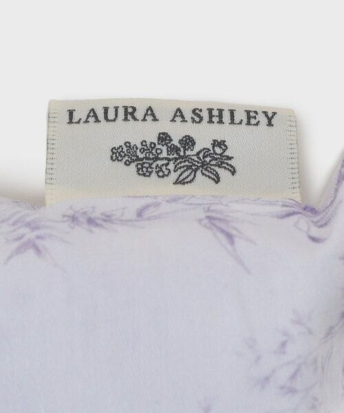 LAURA ASHLEY / ローラ アシュレイ インテリア・インテリア雑貨 | 【ダブル】サーストンブルーム柄 フィットシーツ | 詳細5