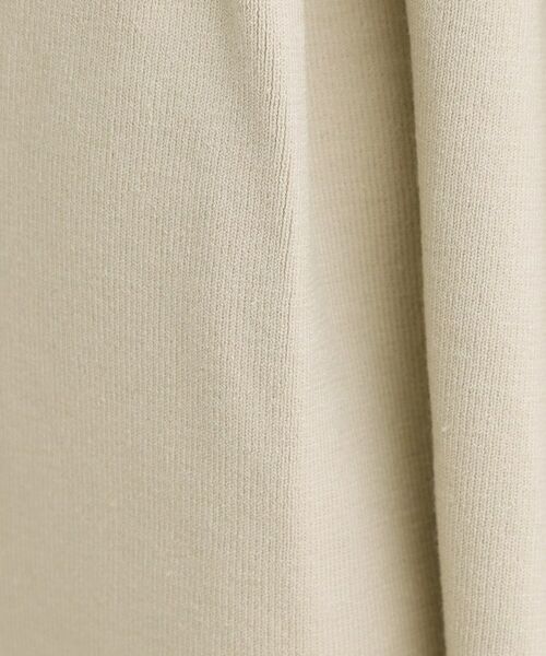 LAURA ASHLEY / ローラ アシュレイ カーディガン・ボレロ | 【人気デザイン！シルク混／洗える／バックリボン】フリルカーディガン | 詳細4