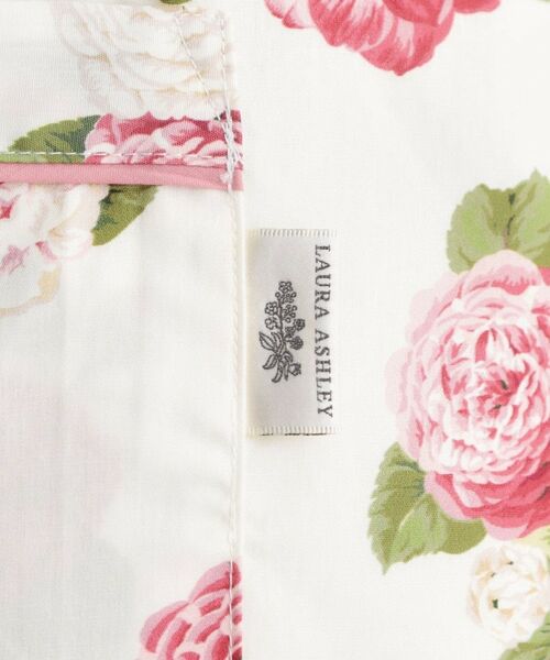 LAURA ASHLEY / ローラ アシュレイ インテリア・生活雑貨・ホビー・ステーショナリー | カミール柄 カフェエプロン | 詳細11