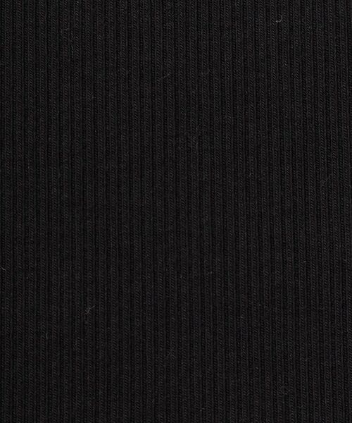 LAURA ASHLEY / ローラ アシュレイ キャミソール・チューブトップ | 【ロゴ刺繍入り／カップ一体型】カップ付きキャミソール | 詳細9