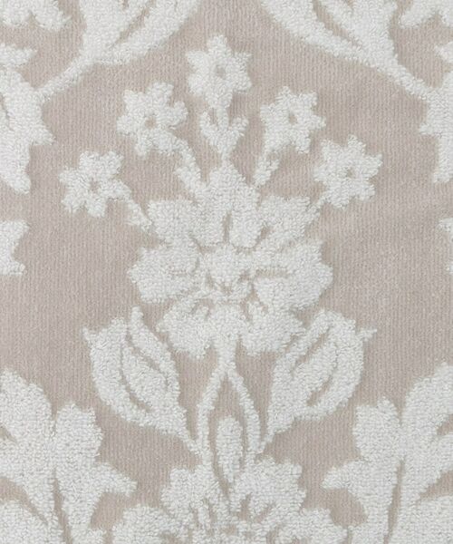 LAURA ASHLEY / ローラ アシュレイ バスグッズ | セミントン柄バスタオル | 詳細3