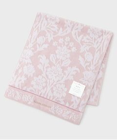 LAURA ASHLEY / ローラ アシュレイ バスグッズ | セミントン柄フェイスタオル