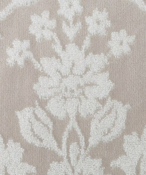 LAURA ASHLEY / ローラ アシュレイ バスグッズ | セミントン柄フェイスタオル | 詳細3