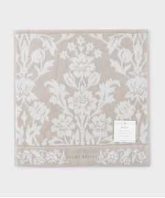 LAURA ASHLEY / ローラ アシュレイ ハンカチ | セミントン柄ゲストタオル